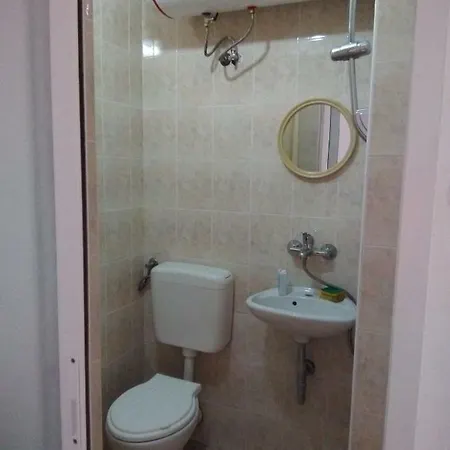 Къща Морски Кораб Gæstehus